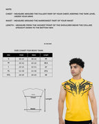 Tribal Boxy Tank
