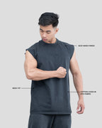 Triblade Acid Wash Tank