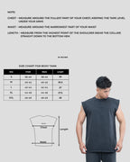 Triblade Acid Wash Tank
