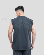 Triblade Acid Wash Tank
