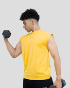 Elevate Boxy Tank
