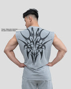 Triblade Acid Wash Tank