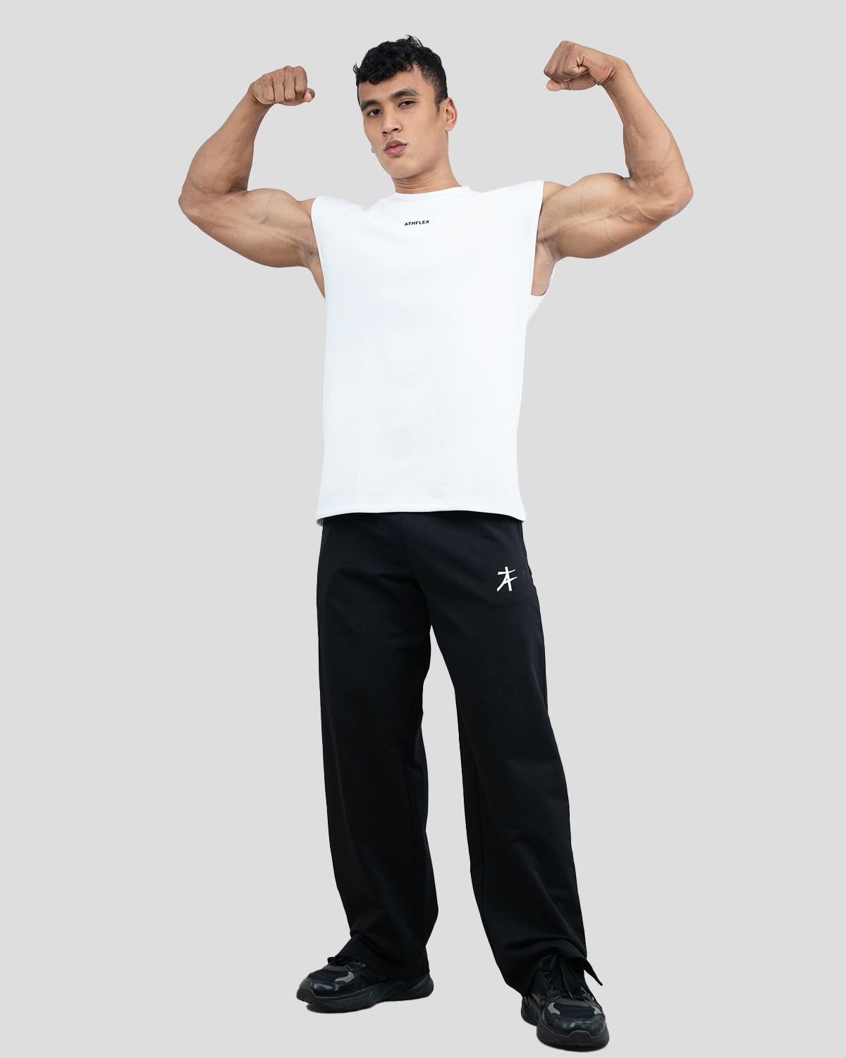 Elevate Boxy Tank