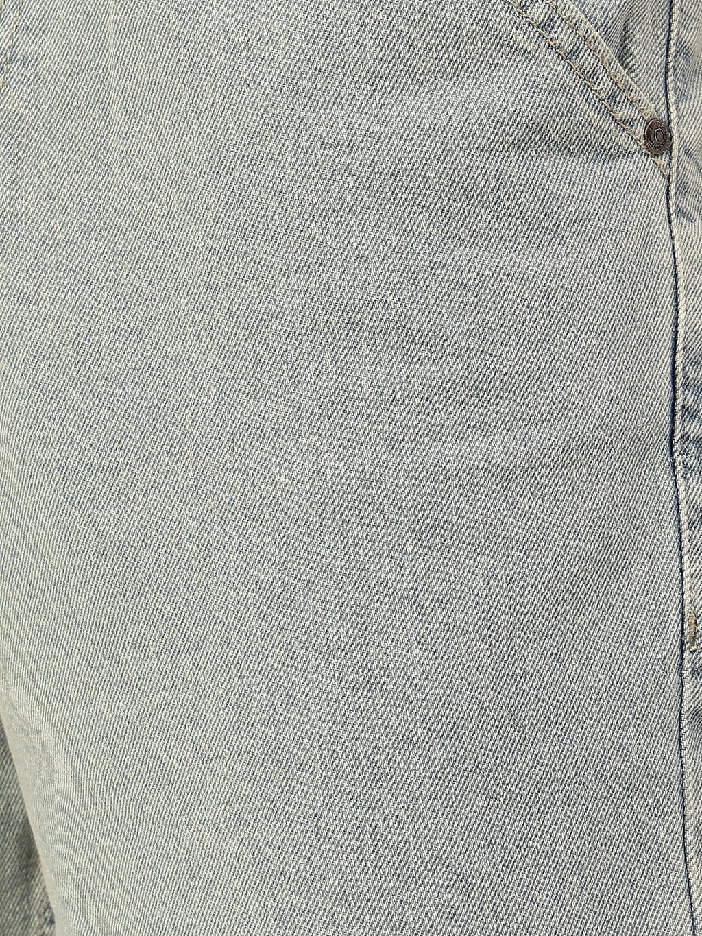 Light Blue Baggy Fit Carpenter Jeans