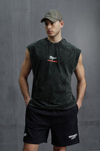 Baki Challenge Vest Tank