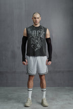Dragon Howl Vest Tank