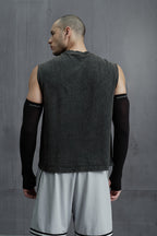 Dragon Howl Vest Tank