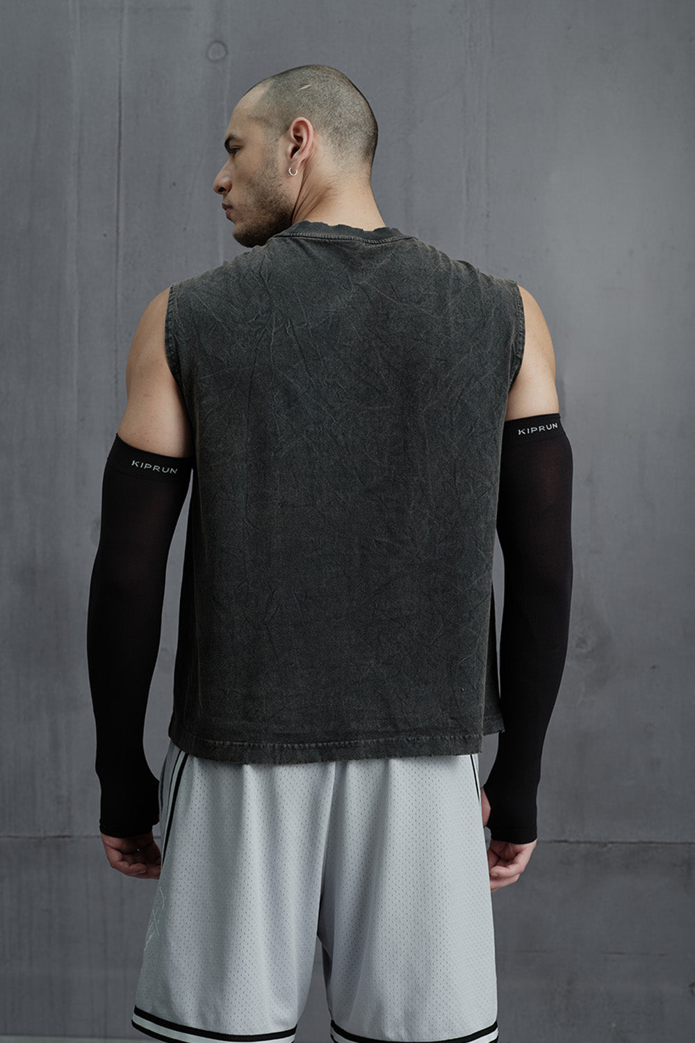 Dragon Howl Vest Tank