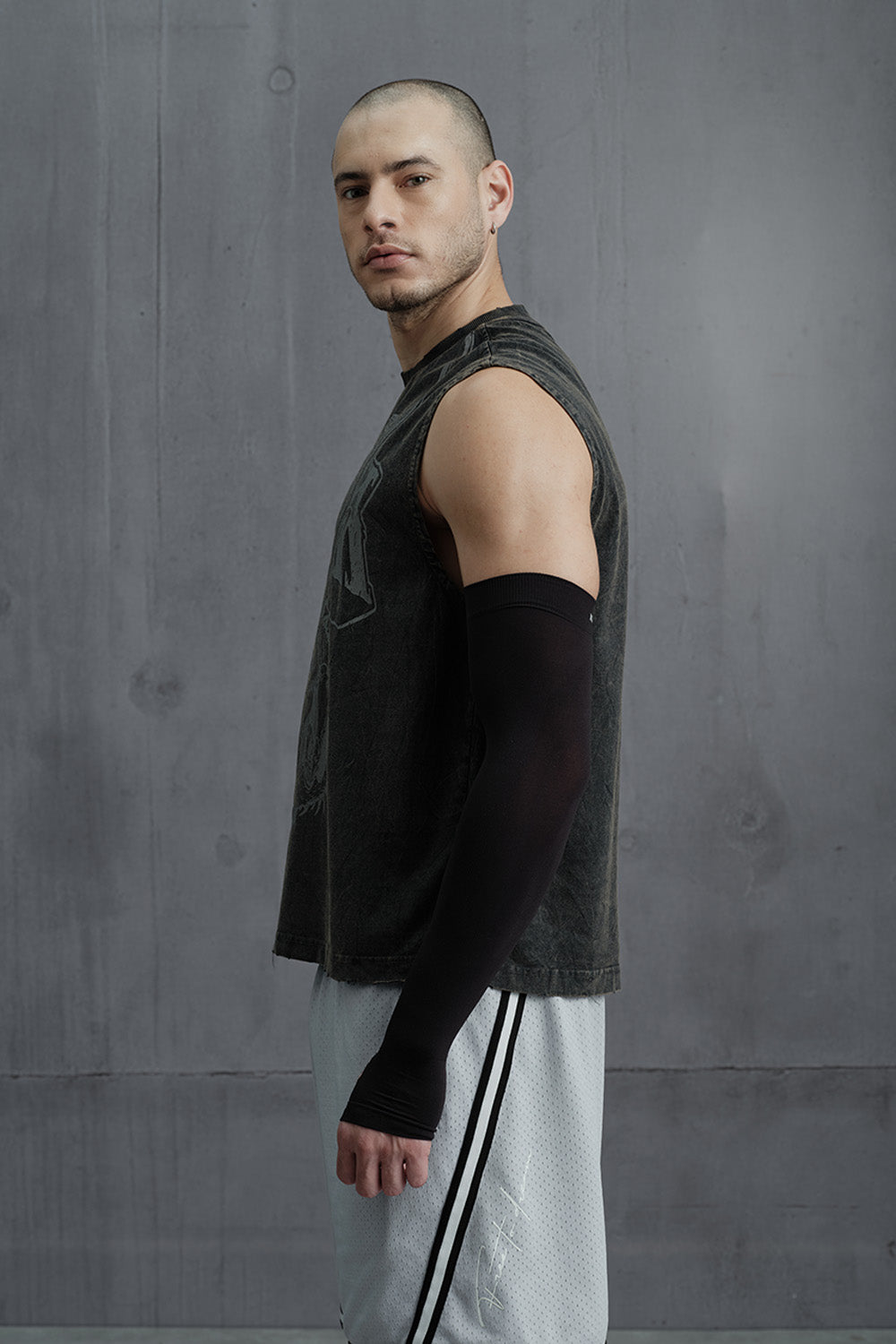 Dragon Howl Vest Tank