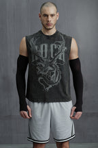 Dragon Howl Vest Tank