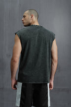 Red Claw Vest Tank