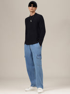 6-Pocket Utility Jogger