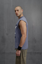 Speeder Chase Vest Tank