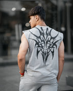 Triblade Acid Wash Tank